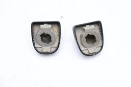 02-14 SILVERADO SIERRA 2500 3500 HD REAR LICENSE PLATE LIGHTS PAIR E1851 image 5