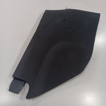Fiat 500 Center Console Left Side Trim {735547564} 2014 2015 2016 - $37.94
