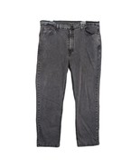 Levi&#39;s 541 Men&#39;s 40x30 Painted in Stone Gray Jeans, Athletic Taper Fit S... - $39.70 CAD