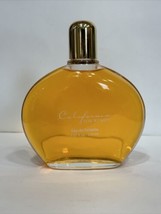 California By Dana Eau De Toilette Splash, 7.75 oz New without box Free Shipping - £38.37 GBP