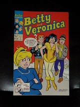 Betty and Veronica  #75, Archie Comics - High Grade - $4.00
