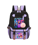 K-POP Backpacks, Daisy Style Backpack for Women Lightweight Large Capaci... - €38,77 EUR
