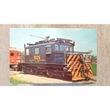 Perris, CA Freight Locomotive #1624 Train Vintage Postcard - £3.11 GBP