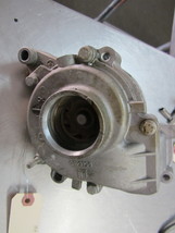 Water Pump From 2007 SAAB 9-3  2.0 12586485 - £19.98 GBP