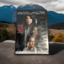 A TIME TO KILL NEW DVD - $176.88 MXN