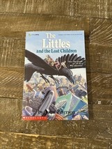 The Littles And The Lost Children Paperback Book - $8.79