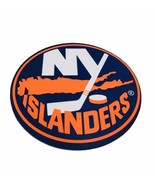 New York Islanders Hockey ROUND MOUSEPAD Mouse Pad Great Gift - €8,87 EUR
