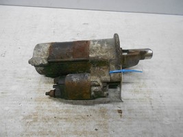 2006-2010 Chrysler Town &amp; Country Starter Motor 3.8L - £31.27 GBP