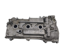 Right Valve Cover From 2013 Toyota Highlander  3.5 1120131250 AWD Rear - $119.95
