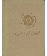 Apples of Gold [Unknown Binding] Jo Petty - $3.96