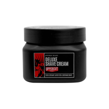 Uppercut Deluxe Shave Cream, 3.7 Oz. - $460.48 MXN