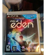 Child of Eden (Sony PlayStation 3, 2011) PS3 Ubisoft - £6.27 GBP