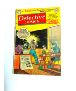 Detective Comics #193 1953 Golden Age Batman Fair+ The Joker&#39;s Journal - $3,680.35 MXN
