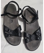 SAS Tripad Comfort Duo Adjustable Buckle Strap Sandals Leather Womens Si... - €22,30 EUR
