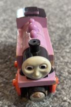 Thomas &amp; Friends Wooden Railway Rosie Train Tank Engine Pre-School Play Kids - £5.27 GBP