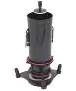KOHLER K-1117210 Flush Valve Kit, 1.28, New - $49.68 CAD