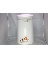 Montecristo 70th Anniversary Ceramic Cigar Humidor Jar - $195.00