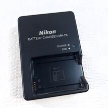 Nikon MH-24 Charger For Nikon digital camera Battery EN-EL14a MH24 genui... - $35.19 CAD