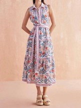 Omika Emeline Maxi Dress Kala Daydream - $176.00