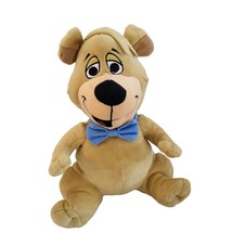 Hanna Barbera Collections Yogi Bear Boo Boo Bear Plush 6 Stuffed Doll Toy - £20.35 GBP