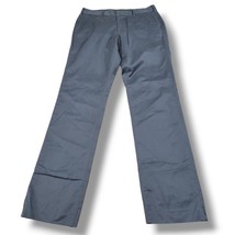 Bonobos Pants Size 31 W31&quot;xL32&quot; Men&#39;s Bonobos Friday Slim Fit Pants Chin... - £26.29 GBP