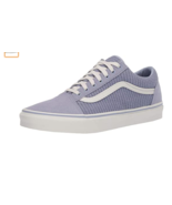 Vans OLD SKOOL (Multi Woven) Zenbl / Snwwht MEN&#39;S 5.5 WOMEN&#39;S 7.0 NEW - £62.38 GBP