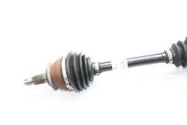 2007-2015 MINI COOPER BASE 1.6L CLUBMAN FRONT RIGHT PASSENGER AXLE AUTO P6910 image 11