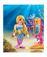 Playmobil 9355 Special Plus Mermaid Playset Figure Play Set - $12.86