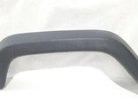 Right Quarter Moulding Rear Flare Textured OEM 2010 Jeep Wrangler 90 Day... - $83.15