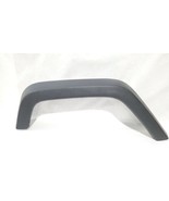 Right Quarter Moulding Rear Flare Textured OEM 2010 Jeep Wrangler 90 Day... - £65.38 GBP