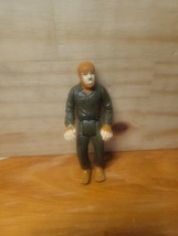 Universal Studios Monsters Wolf Man Figure 1994 Burger King Kids Meal Toy  - £7.90 GBP