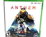 Microsoft Game Anthem 216809 - $12.99