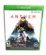 Microsoft Game Anthem 216809 - £10.26 GBP
