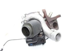 09-12 VOLKSWAGEN TOUAREG TURBOCHARGER Q2441 image 6