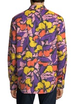 Robert Graham &quot;Sacaton&quot; NWT $398 Limited Edition Floral Embroidery Shirt... - $375.00