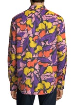 Robert Graham &quot;Sacaton&quot; NWT $398 Limited Edition Floral Embroidery Shirt Medium - £301.60 GBP