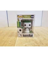 POP FUNKO Disney #448 Snowman Jack Nightmare Before Christmas - $13.56 CAD
