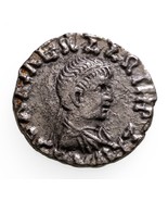 Kingdom Of Baktria Hermaios 105-90 BC Ar Drachm Fine, 1.82g 15mm-
show o... - $1,713.41 MXN