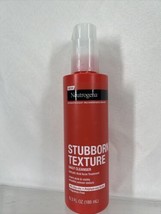 Neutrogena Stubborn Texture Daily Breakout Gel Facial Cleanser Salicylic Acid 6. - $9.99