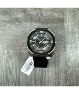 DIESEL Watch Leather Dz-1117  Brown Fashion Wristwatch 7406 From Japan NEW - $115.64 CAD