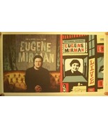 Eugene Mirman En Garde Society Affiche Bobs Burgers - $30.95 CAD