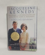 Jacqueline Kennedy : Historic Conversations on Life with John F. Kennedy  - £10.88 GBP