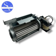 Whirlpool Range Oven Cooling Fan W11190724 W11107275 - $457.42 MXN