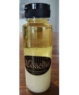 NEW One Minute Manicure Spa Treatment Hands Body &amp; Feet 12 oz Sealed - €20,46 EUR