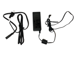 Ingenico PSM24W-080 296198809 AC Power Adapter for iSC 250 &amp; 480 POS Cor... - $11.88