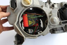 2003-2006 w215 MERCEDES CL600 CL500 CL55 DRIVER LEFT XENON HEADLIGHT LAMP X754 image 10