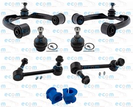 2WD Tren Delantero Mesetas Toyota Tacoma Pre-Runner 4.0L Muñones Huesito... - $176.45
