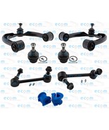 2WD Tren Delantero Mesetas Toyota Tacoma Pre-Runner 4.0L Muñones Huesito... - €152,51 EUR