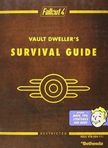 Fallout 4 Vault Dwellers Survival Guide [Blu-ray] - £18.98 GBP