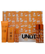 Marc Ecko Unltd The Exhibit 3.4 oz / 100ml Eau De Toilette gift set for men - $91.77 CAD